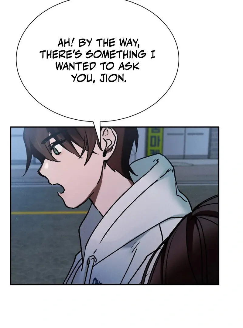 I Think You Are Chapter 15 page 98 - 