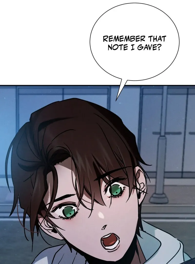 I Think You Are Chapter 15 page 99 - 