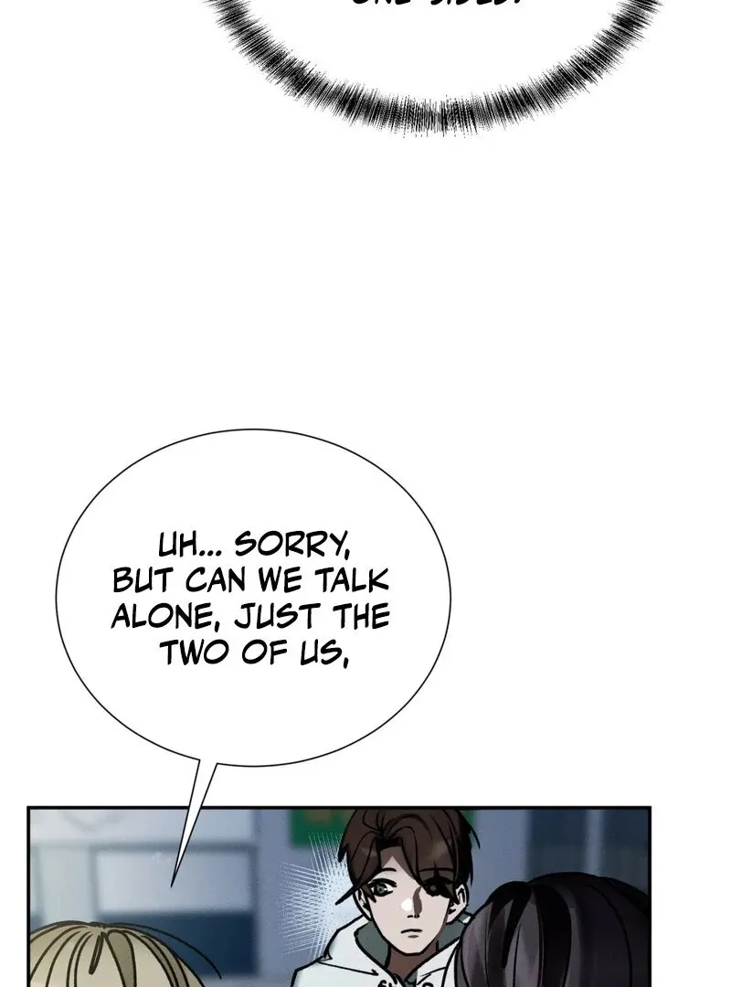 I Think You Are Chapter 16 page 11 - 
