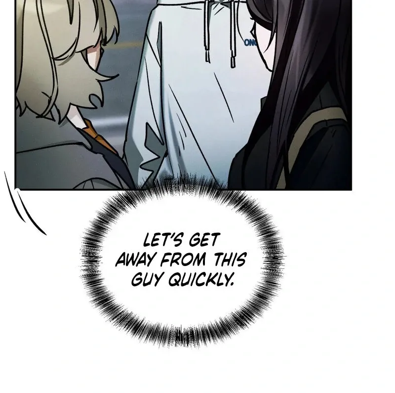 I Think You Are Chapter 16 page 12 - 