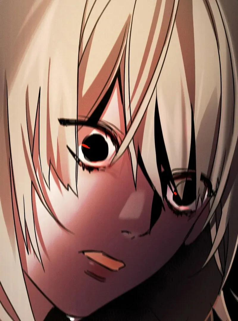 I Think You Are Chapter 16 page 20 - 
