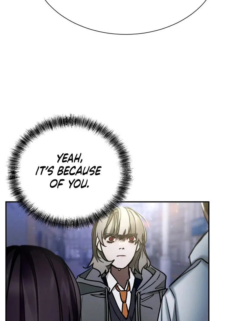 I Think You Are Chapter 16 page 33 - 