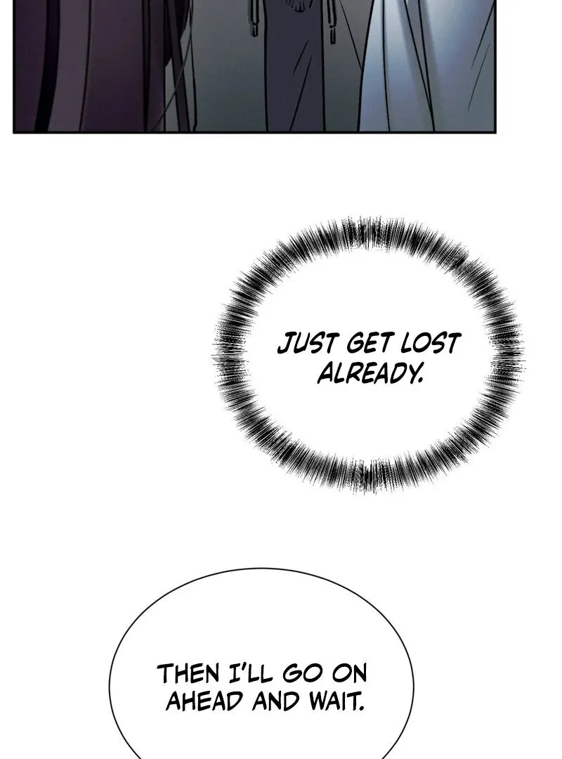 I Think You Are Chapter 16 page 34 - 
