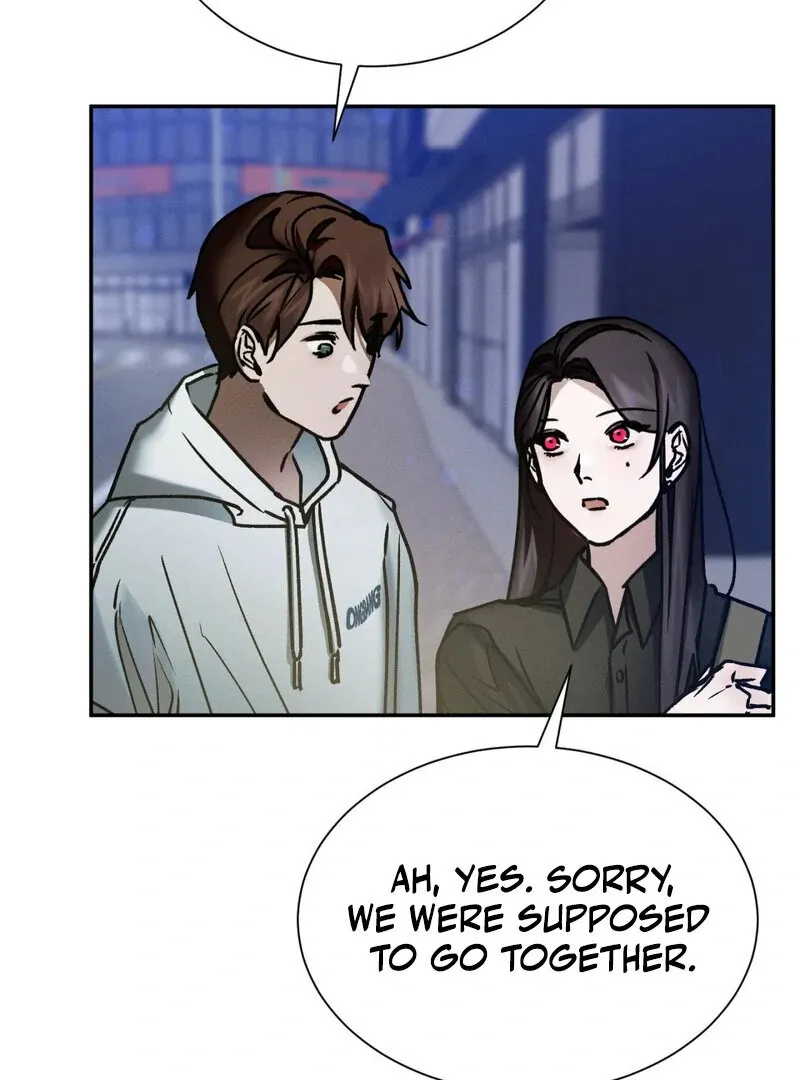 I Think You Are Chapter 16 page 35 - 