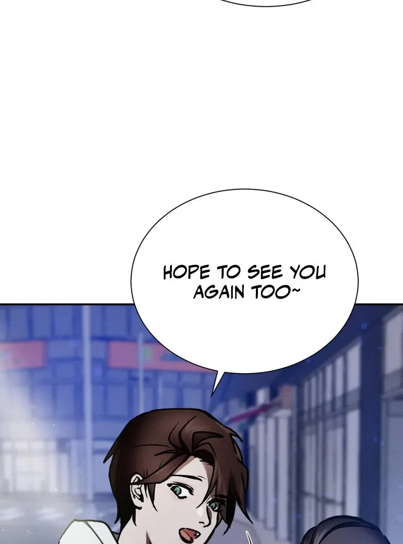 I Think You Are Chapter 16 page 36 - 