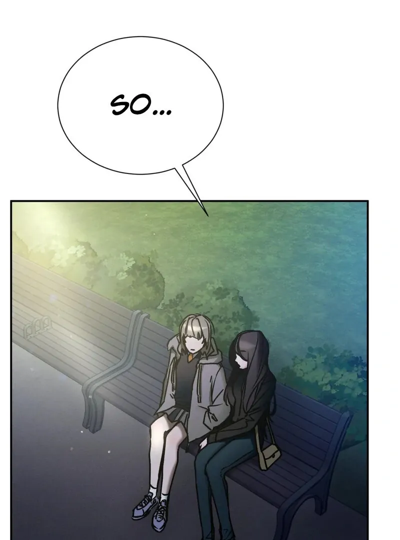 I Think You Are Chapter 16 page 42 - 