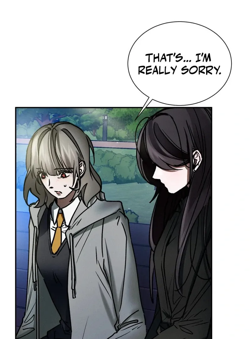 I Think You Are Chapter 16 page 45 - 