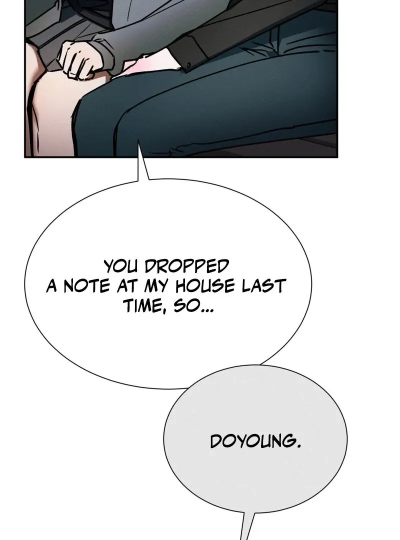 I Think You Are Chapter 16 page 46 - 
