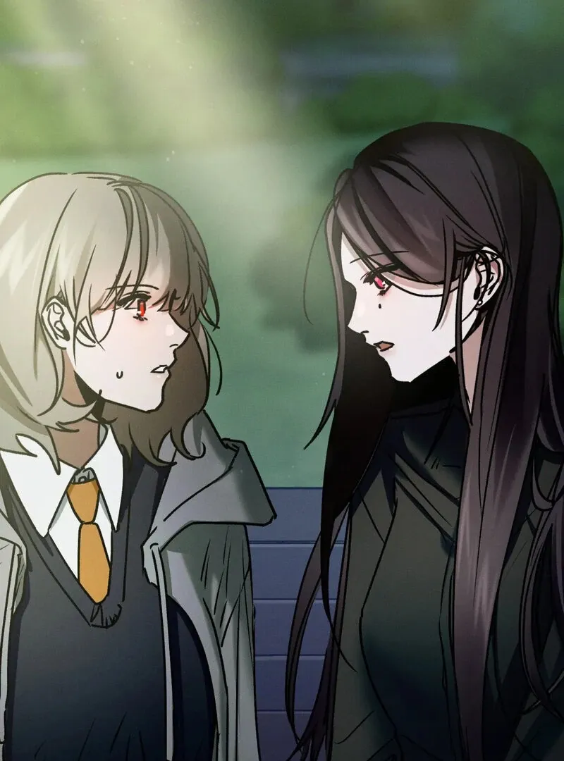 I Think You Are Chapter 16 page 57 - 