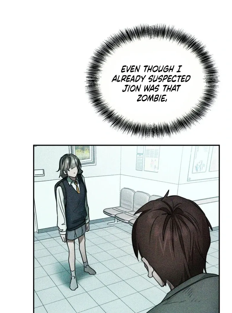 I Think You Are Chapter 16 page 75 - 