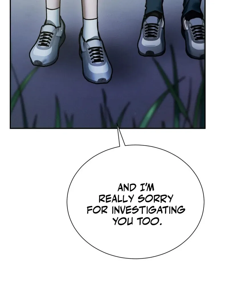 I Think You Are Chapter 16 page 81 - 