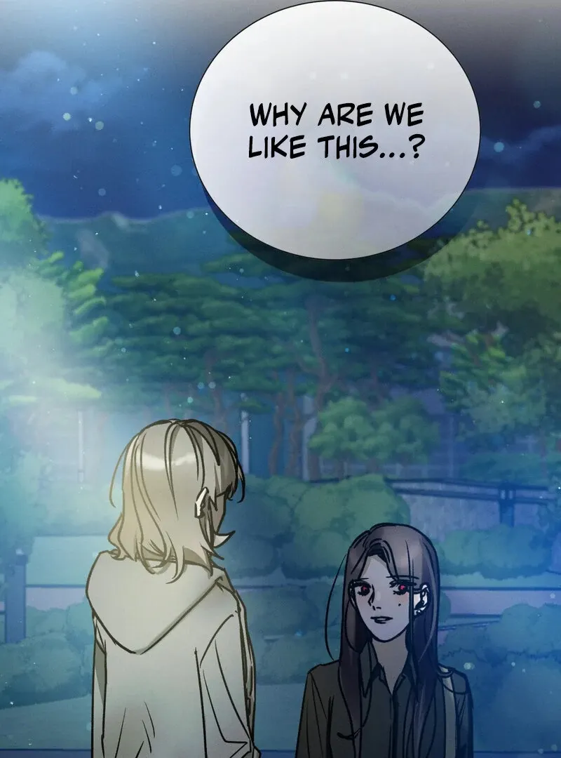 I Think You Are Chapter 16 page 92 - 