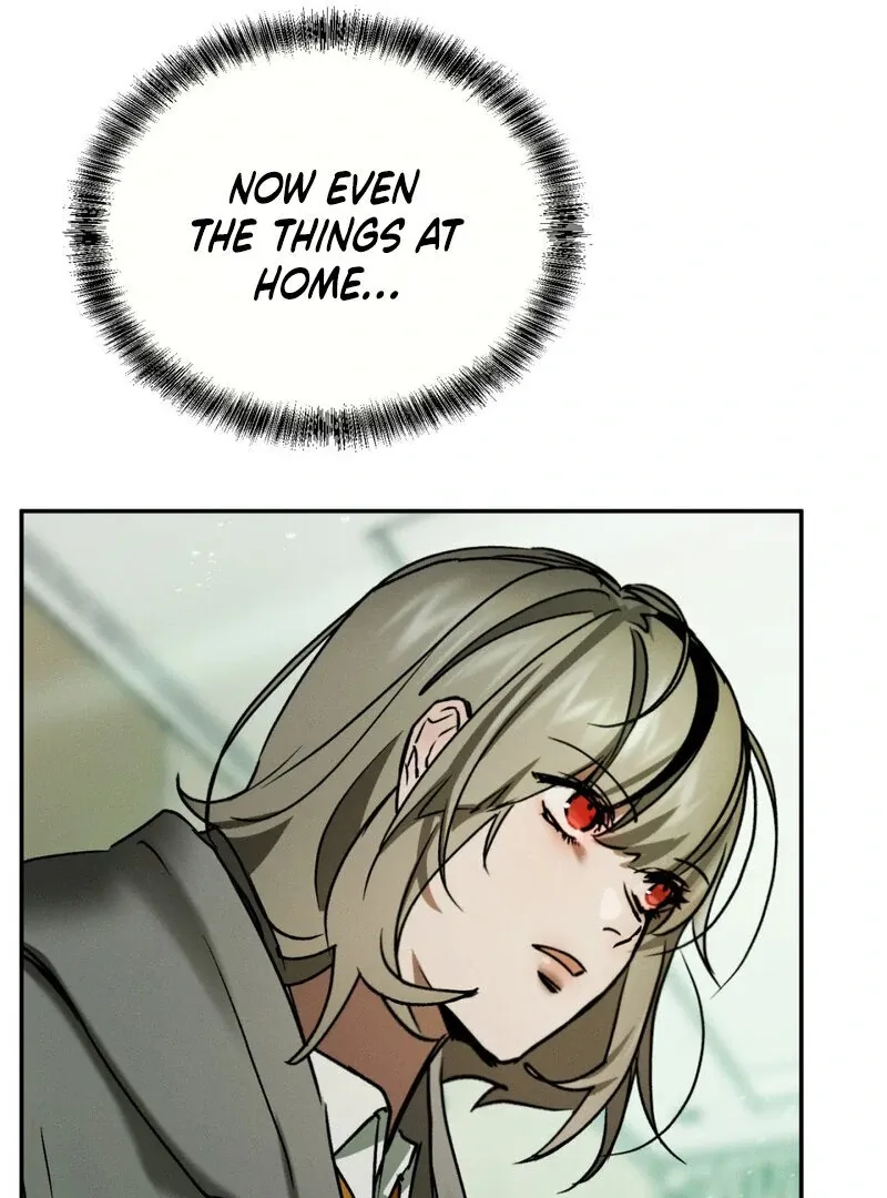 I Think You Are Chapter 17 page 15 - 