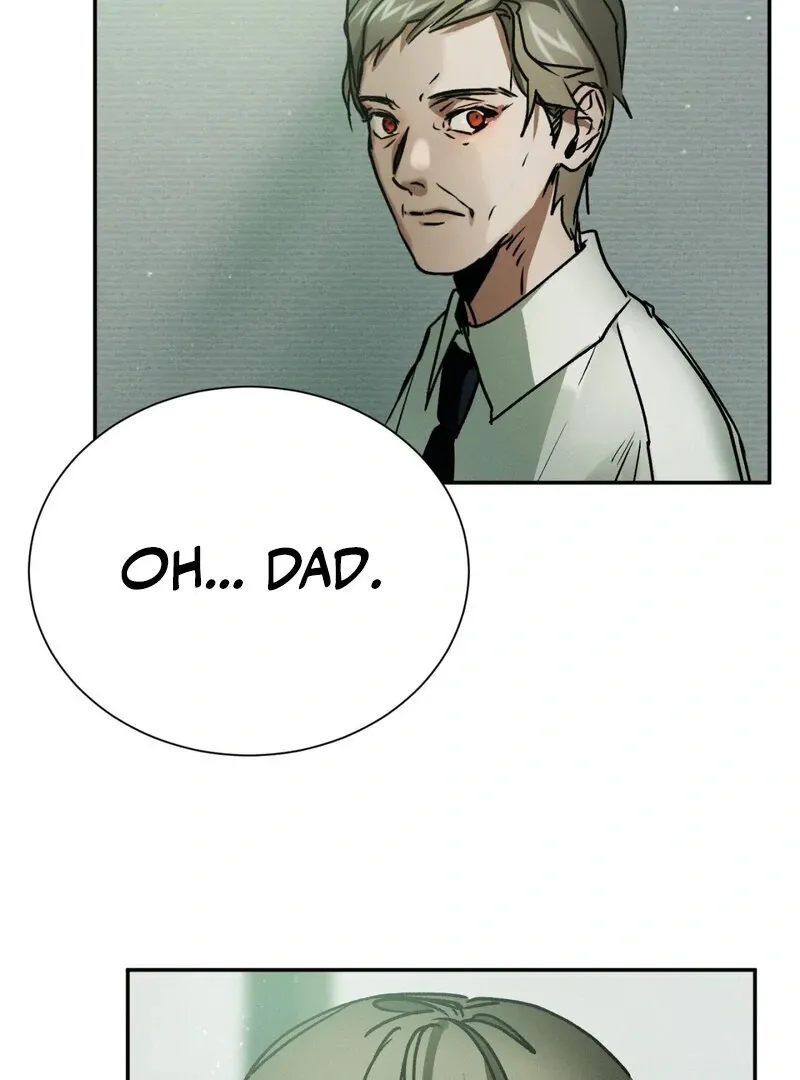 I Think You Are Chapter 17 page 23 - 