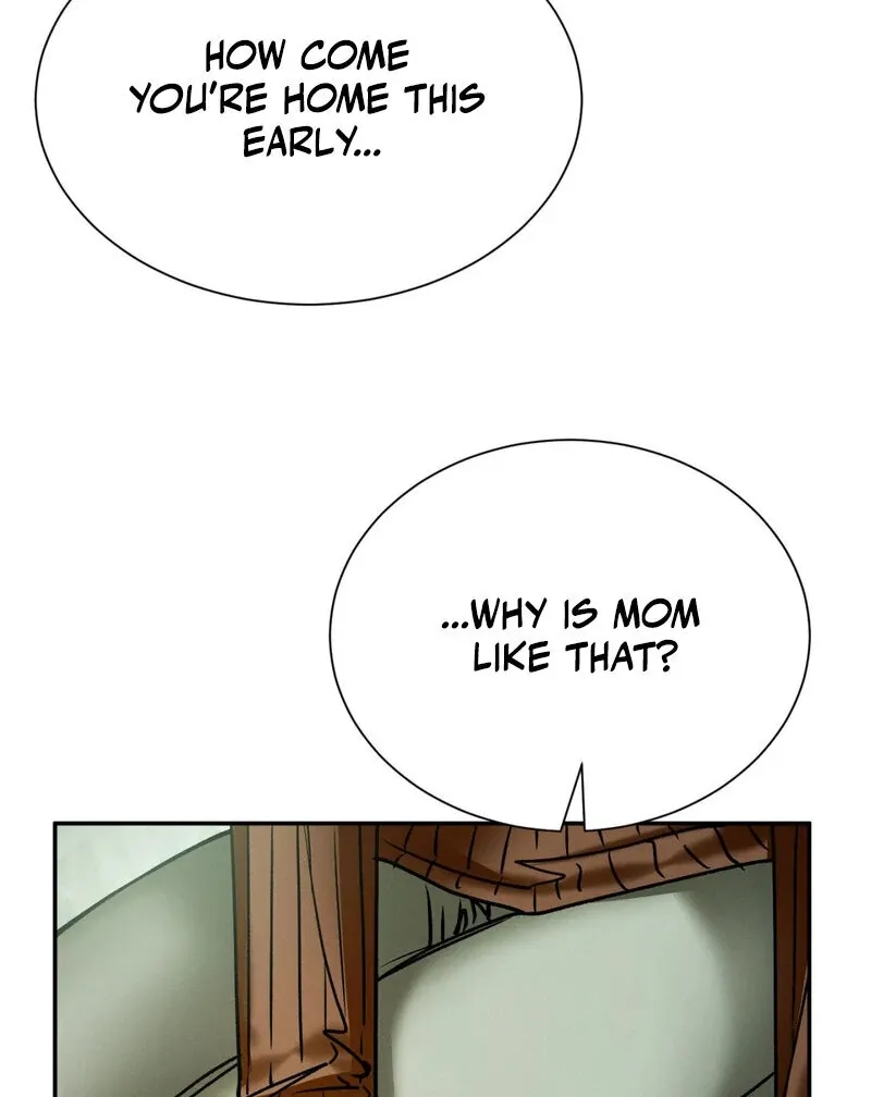 I Think You Are Chapter 17 page 25 - 