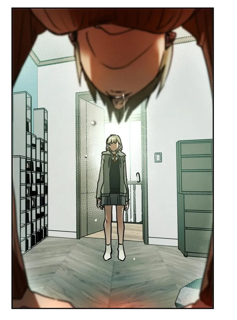 I Think You Are Chapter 17 page 29 - 