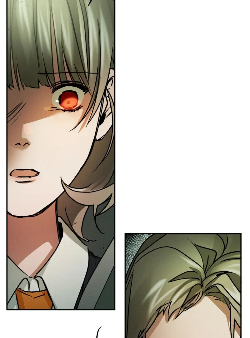 I Think You Are Chapter 17 page 31 - 