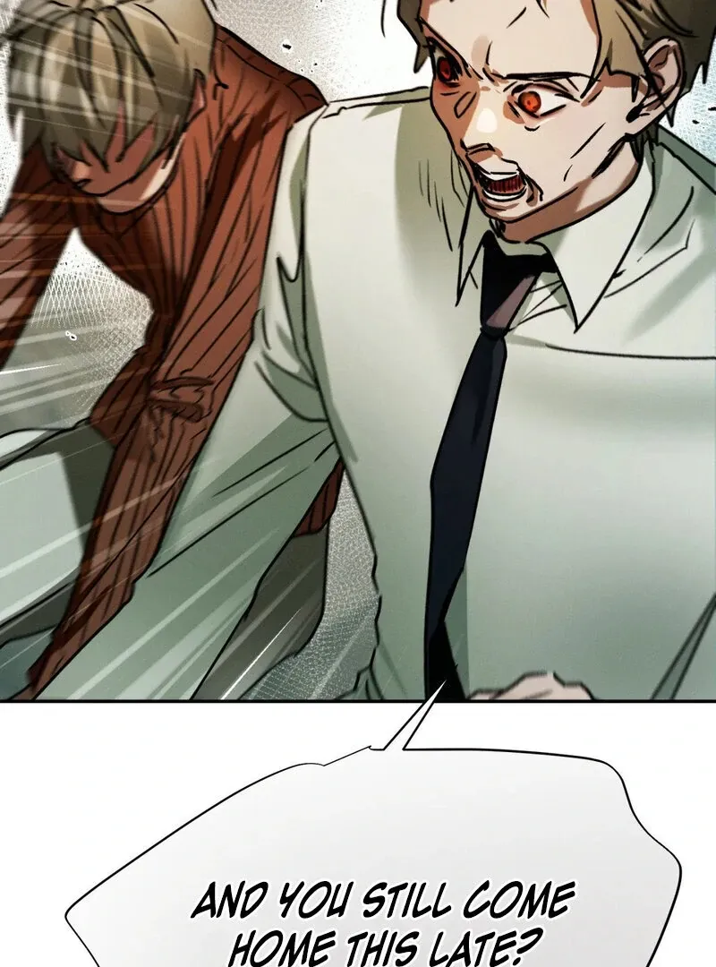 I Think You Are Chapter 17 page 34 - 
