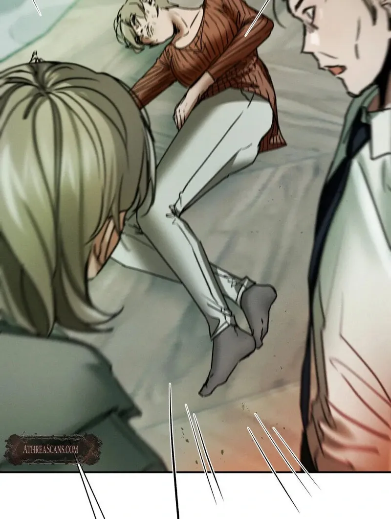 I Think You Are Chapter 17 page 38 - 