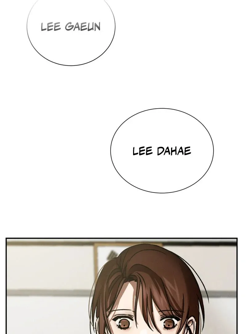 I Think You Are Chapter 17 page 48 - 