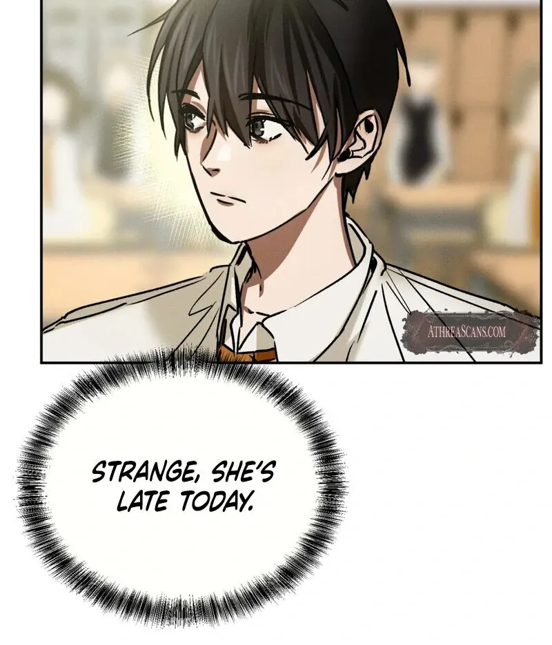 I Think You Are Chapter 17 page 52 - 