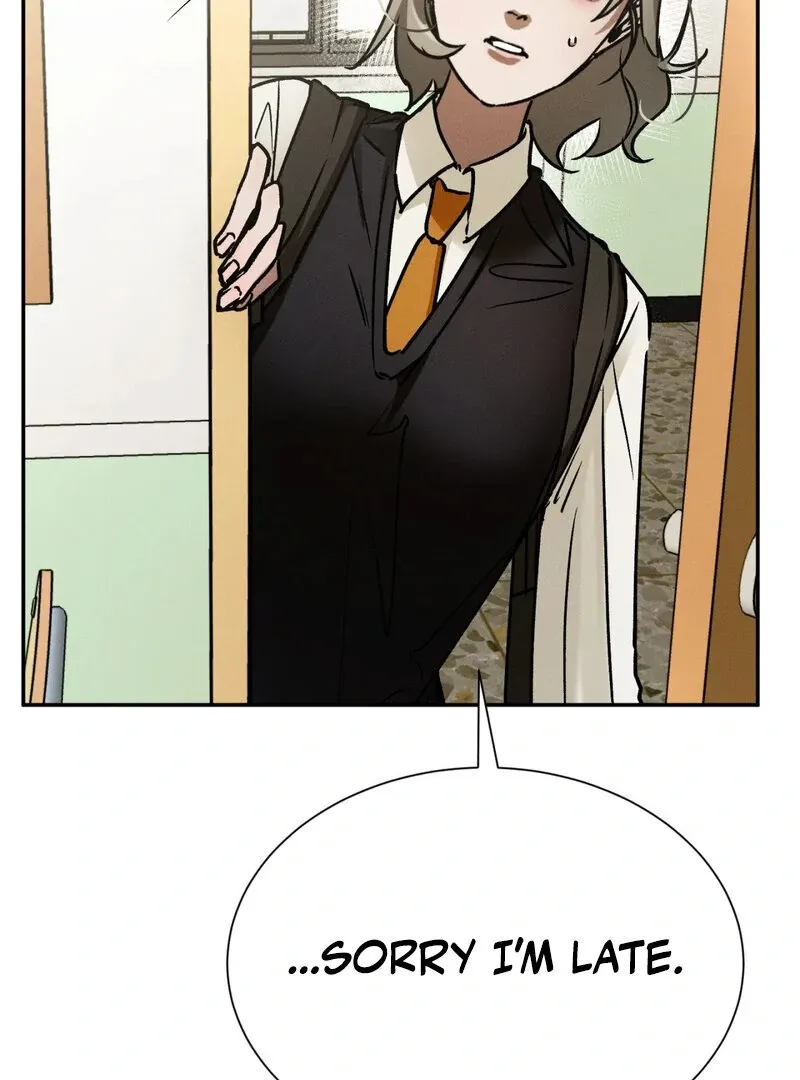 I Think You Are Chapter 17 page 54 - 