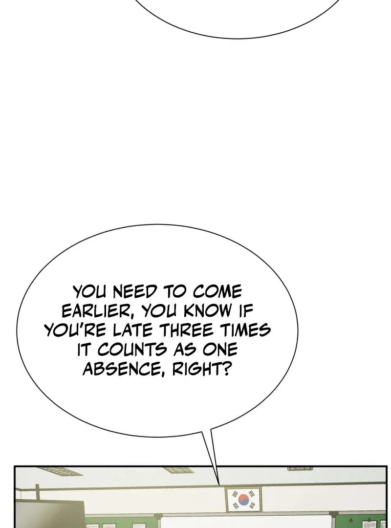 I Think You Are Chapter 17 page 55 - 