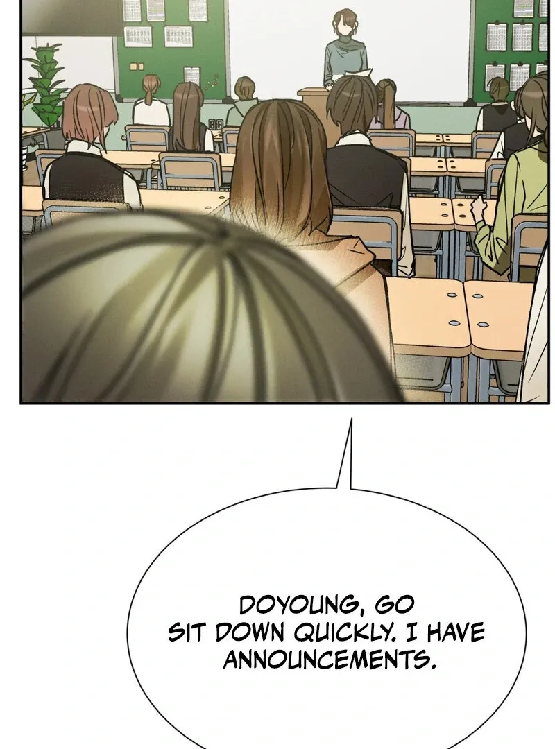 I Think You Are Chapter 17 page 56 - 