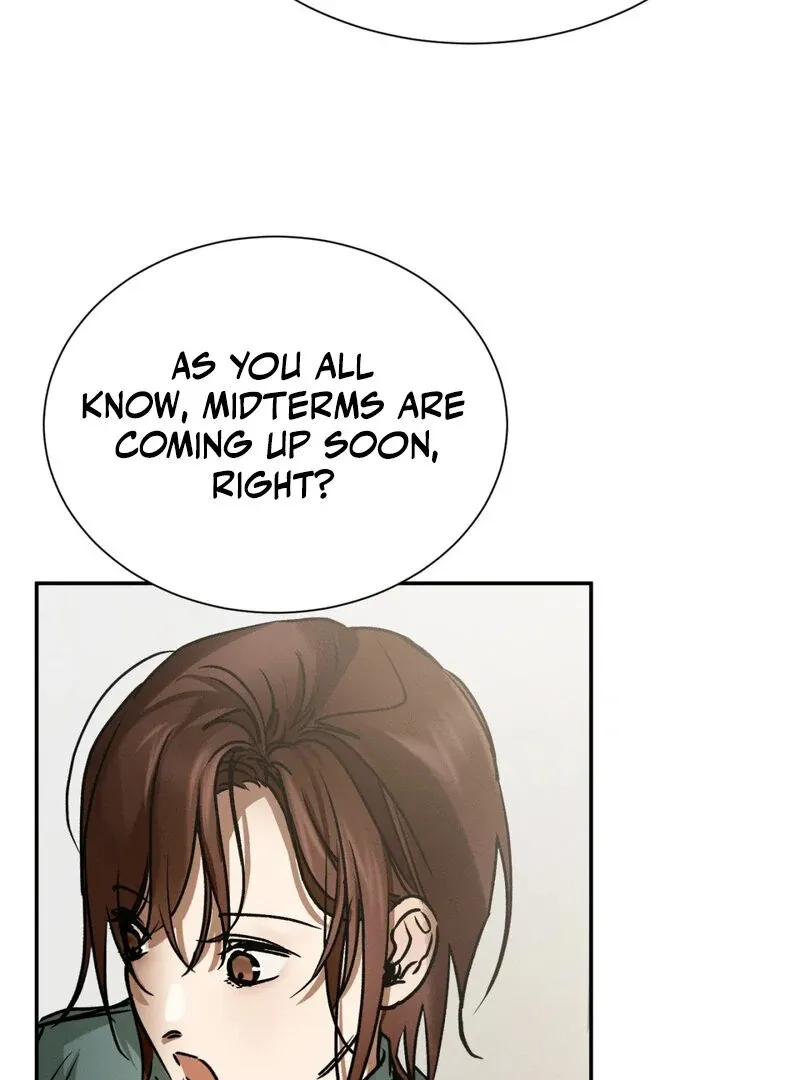I Think You Are Chapter 17 page 57 - 