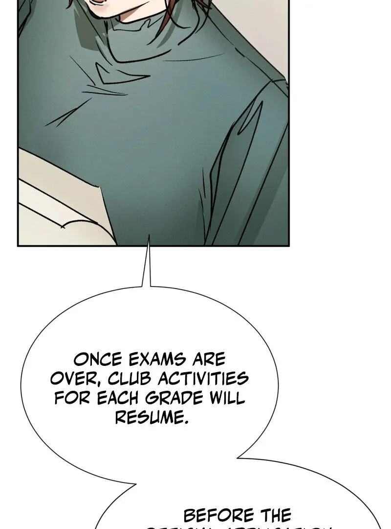 I Think You Are Chapter 17 page 58 - 