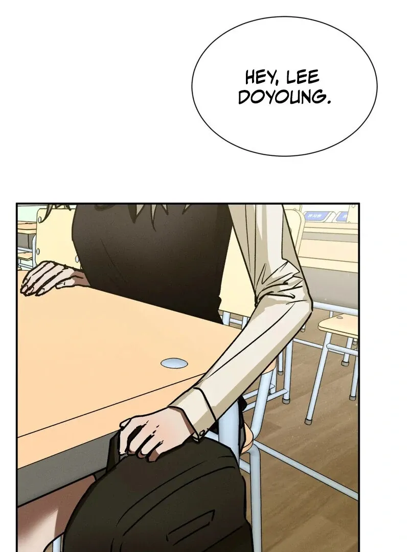 I Think You Are Chapter 17 page 61 - 