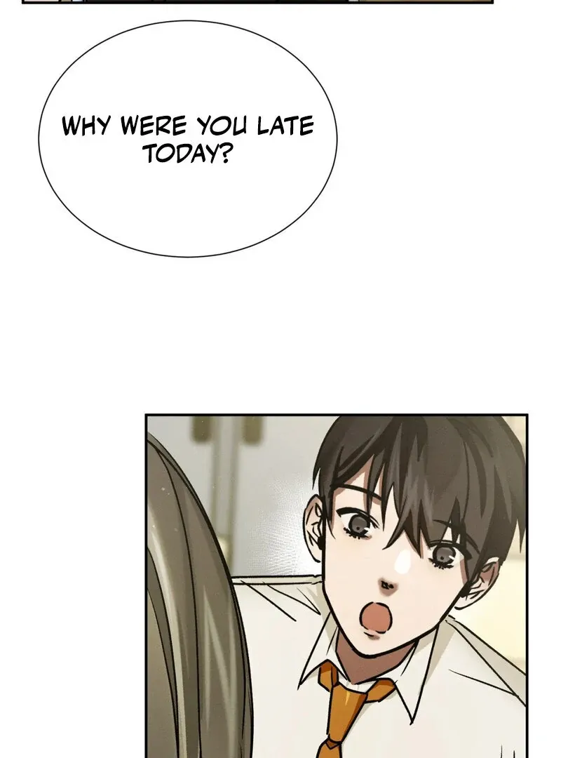 I Think You Are Chapter 17 page 62 - 
