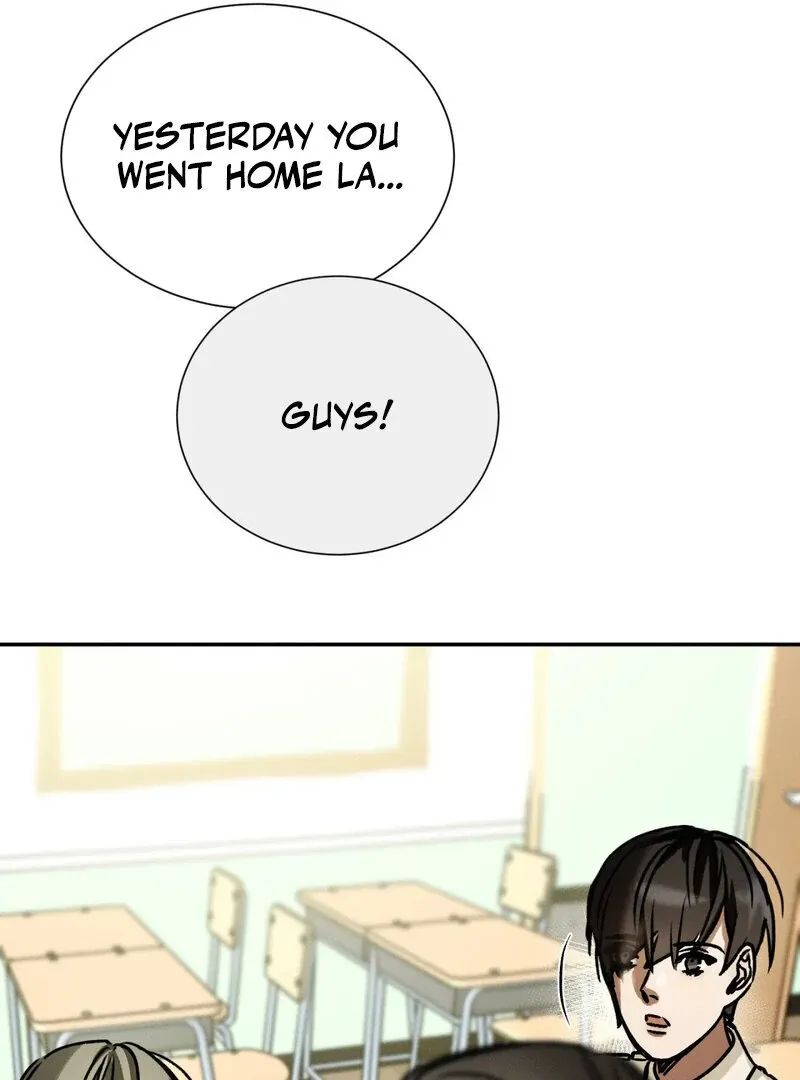 I Think You Are Chapter 17 page 66 - 