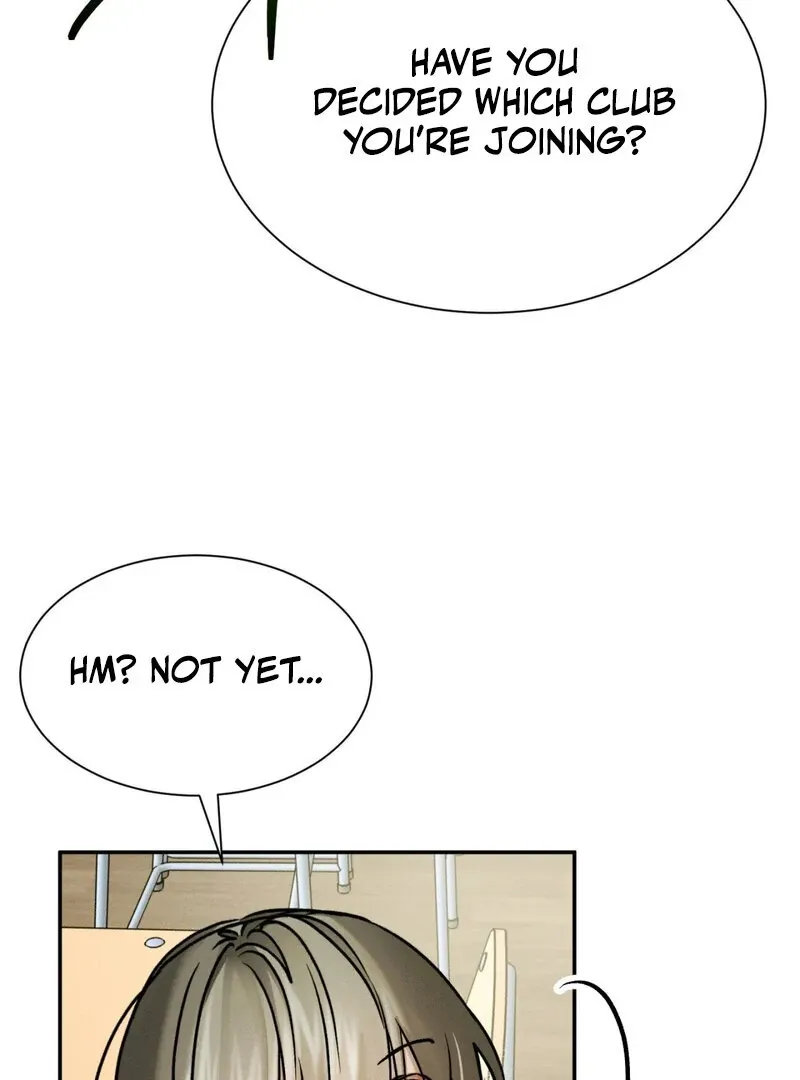 I Think You Are Chapter 17 page 68 - 