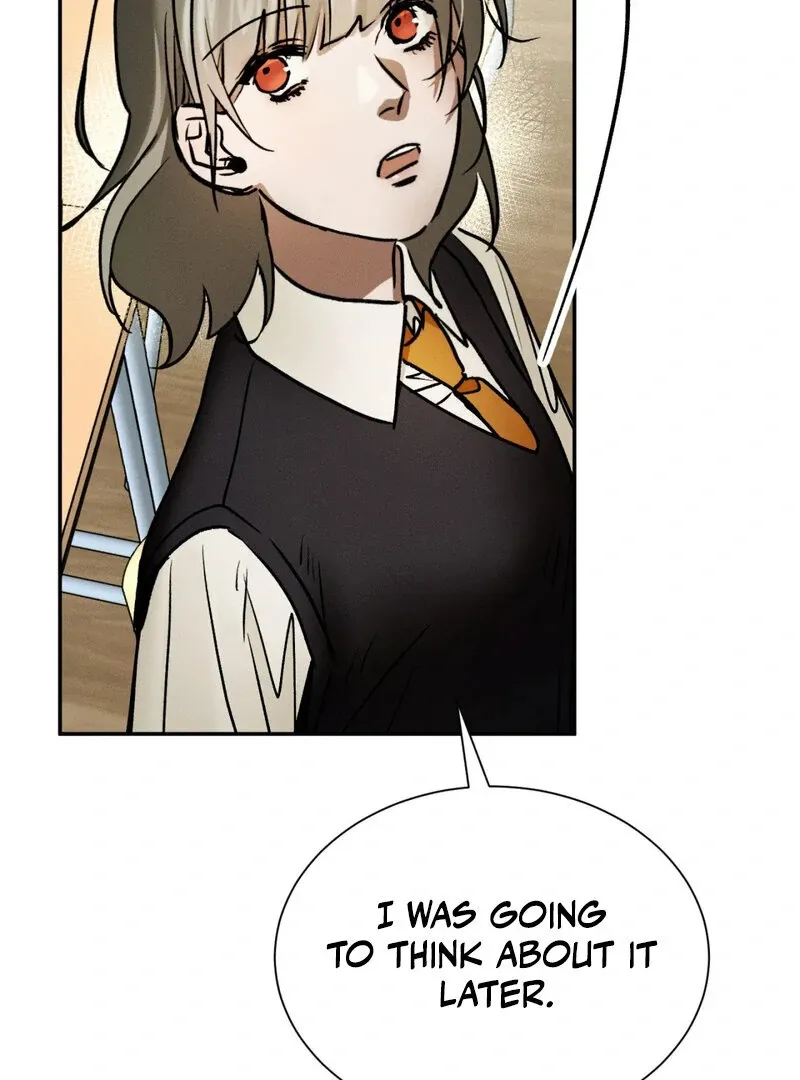 I Think You Are Chapter 17 page 69 - 