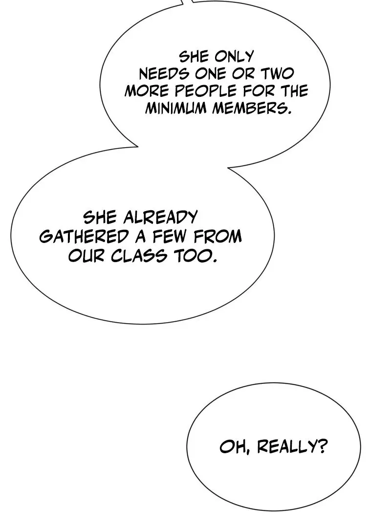 I Think You Are Chapter 17 page 87 - 