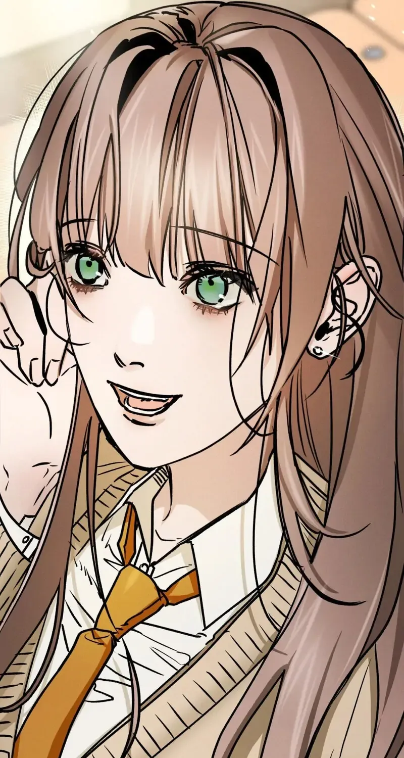 I Think You Are Chapter 17 page 92 - 