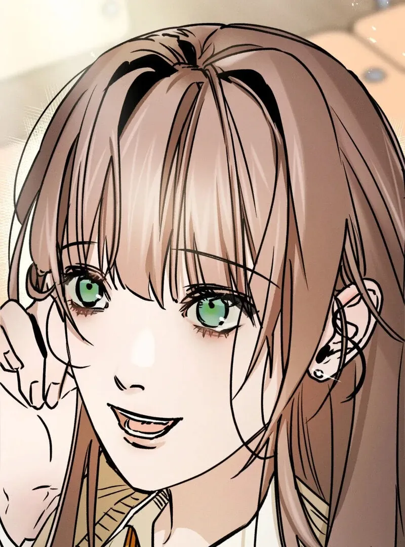 I Think You Are Chapter 18 page 2 - 