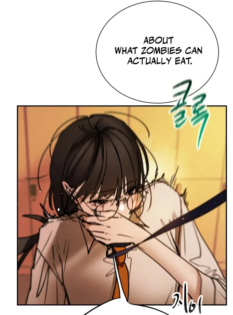 I Think You Are Chapter 18 page 105 - 