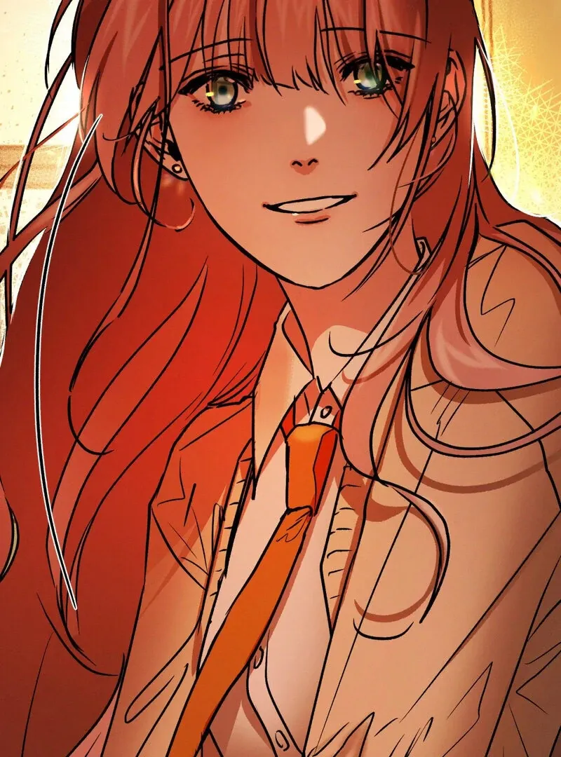I Think You Are Chapter 18 page 111 - 