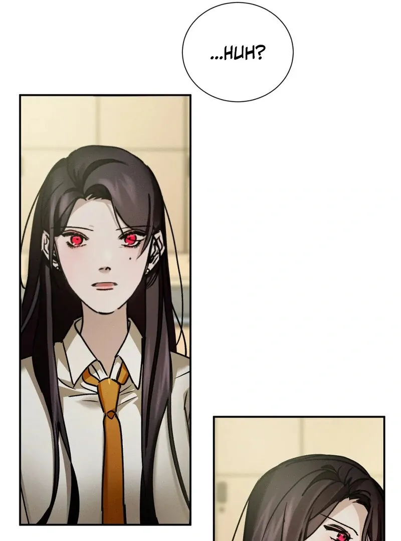 I Think You Are Chapter 18 page 14 - 