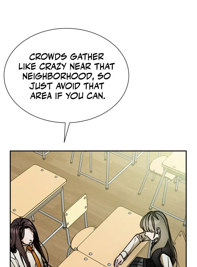 I Think You Are Chapter 18 page 16 - 