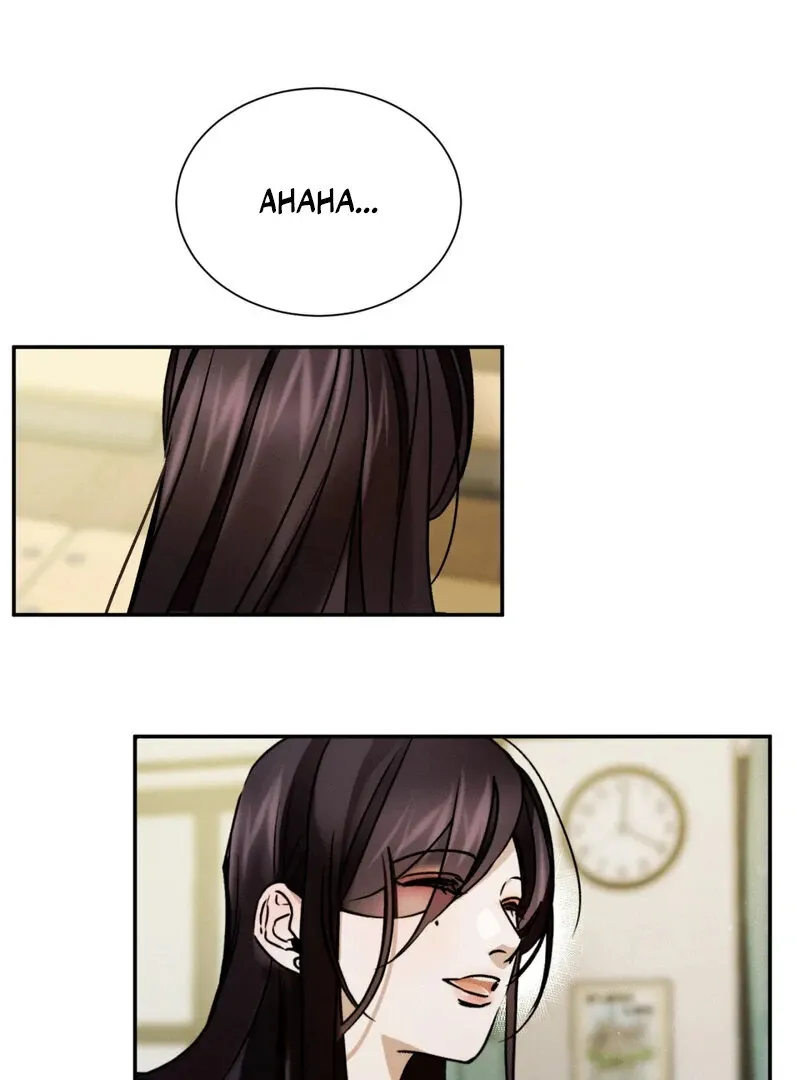 I Think You Are Chapter 18 page 21 - 