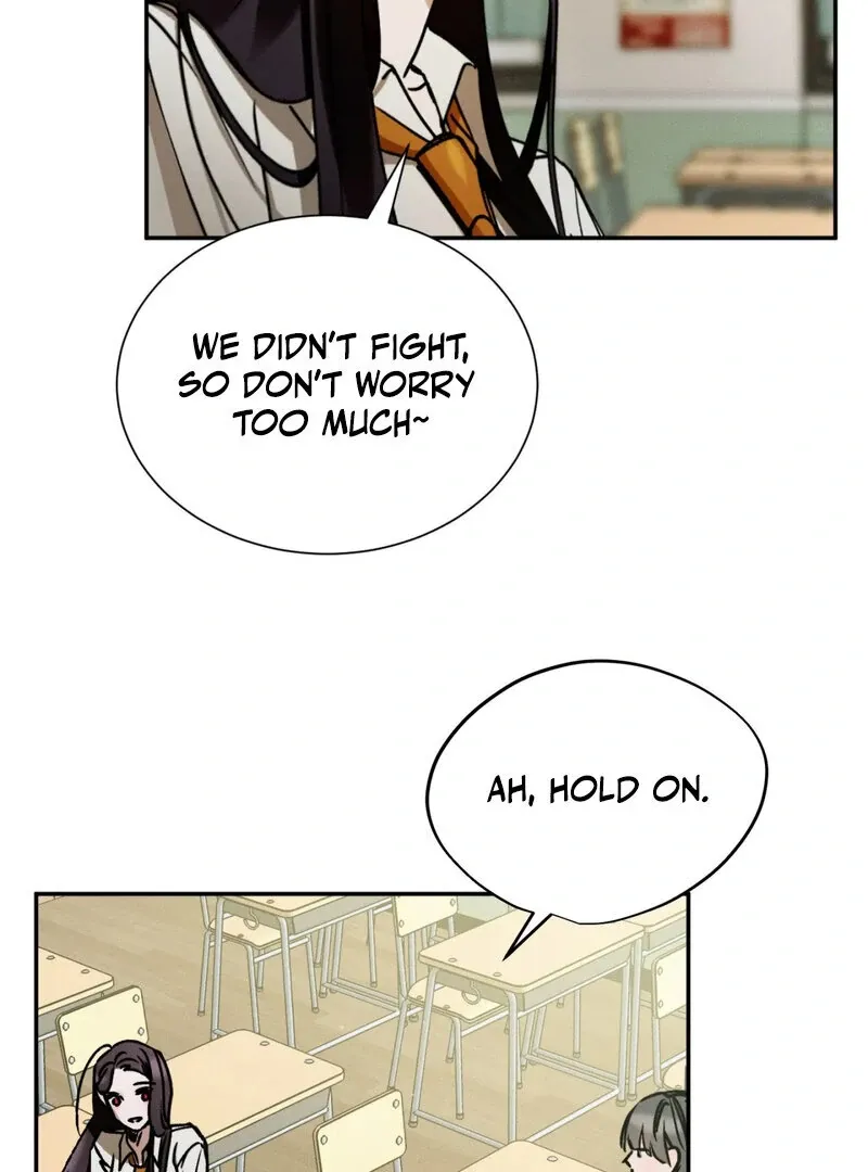 I Think You Are Chapter 18 page 22 - 