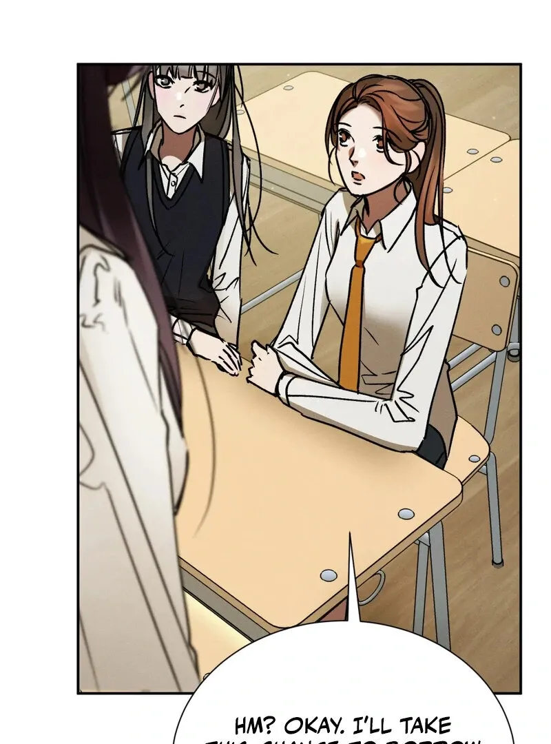 I Think You Are Chapter 18 page 24 - 