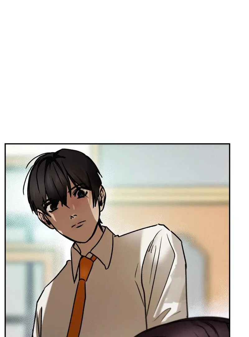 I Think You Are Chapter 18 page 33 - 