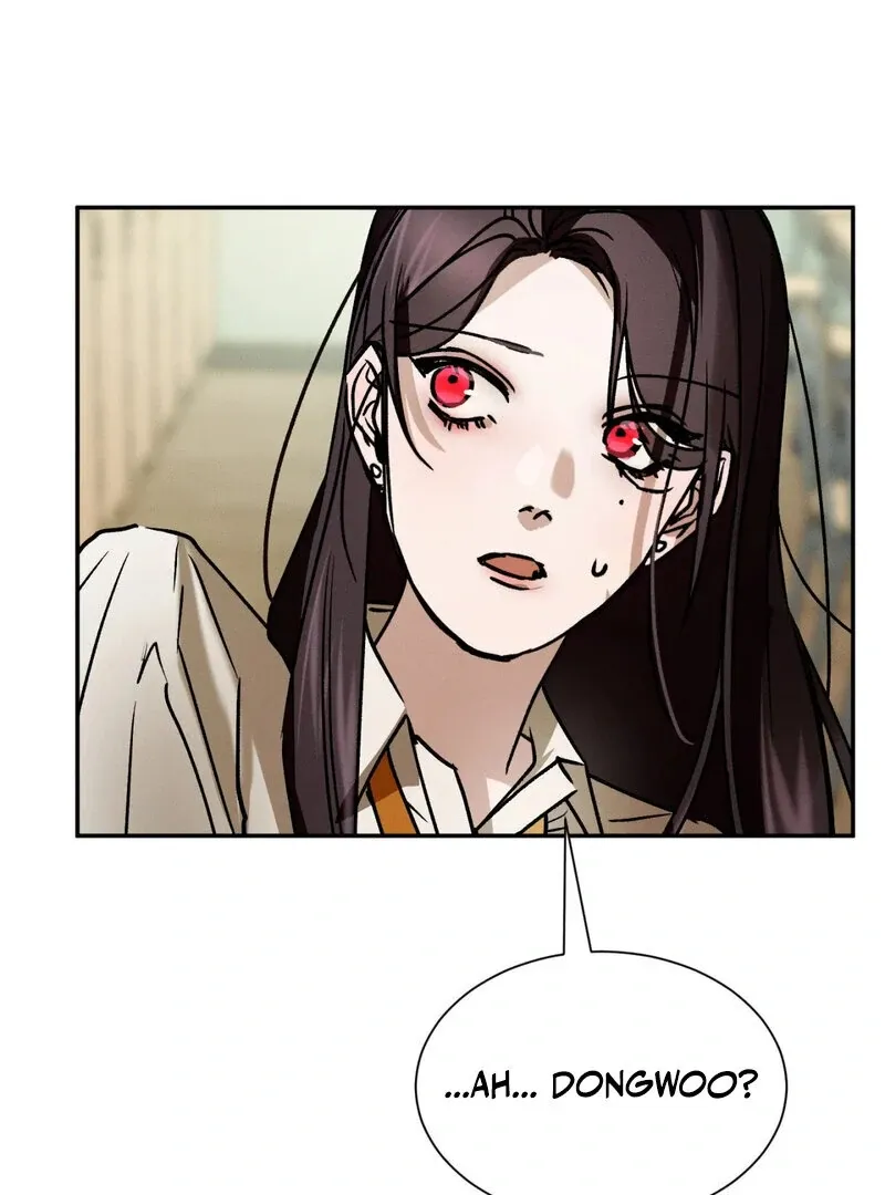 I Think You Are Chapter 18 page 35 - 