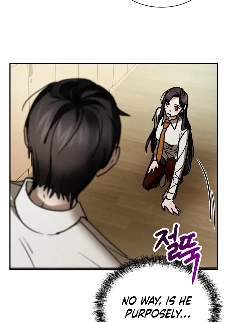 I Think You Are Chapter 18 page 36 - 