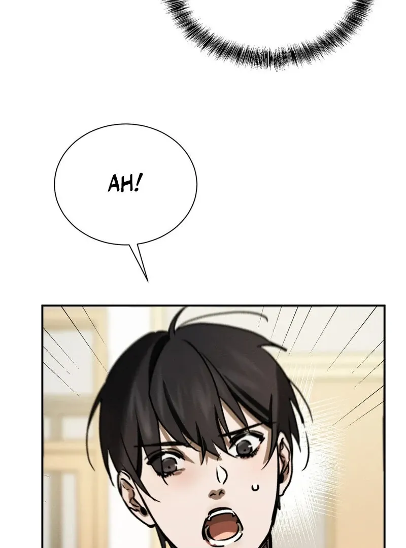 I Think You Are Chapter 18 page 37 - 