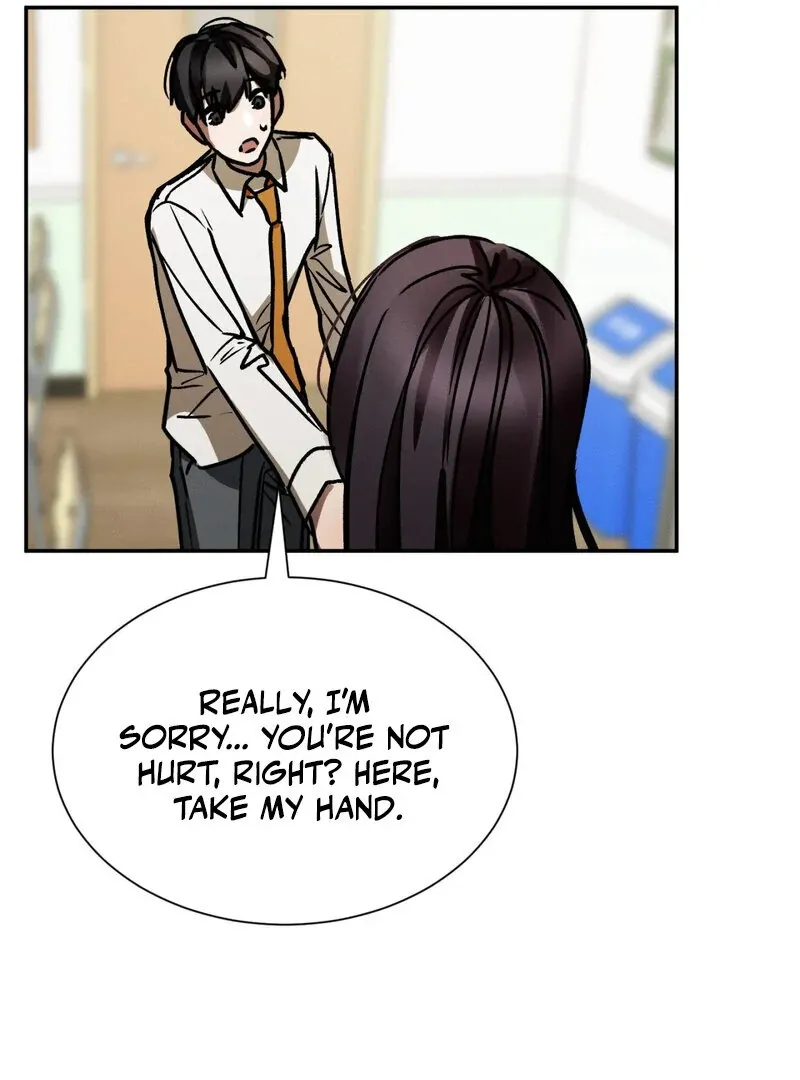 I Think You Are Chapter 18 page 40 - 